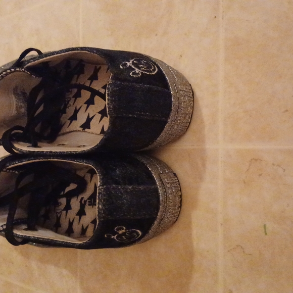 Converse All Star MC - Picture 4 of 9